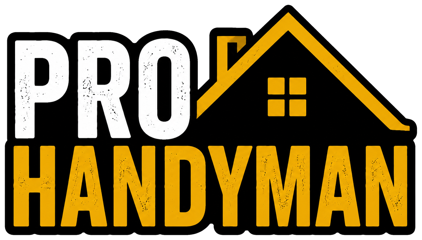 Pro Handyman